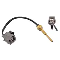febi Temperaturgeber K&uuml;hlmittel f&uuml;r FORD Mondeo 3 Transit CITROEN C4 1 3 Jaguar X-Type 1