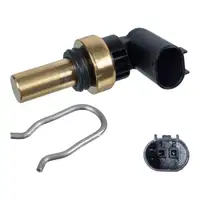 febi Temperaturgeber K&uuml;hlmittel f&uuml;r OPEL Astra J K Corsa E Insignia A B Zafira Tourer C