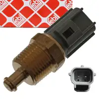 febi Temperaturgeber K&uuml;hlmittel f&uuml;r FORD Fiesta 5 Focus 1 2 Mondeo 1 2 VOLVO C30 MAZDA 2