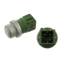 febi 27039 Temperaturgeber K&uuml;hlmittel f&uuml;r RENAULT Clio 2 Megane Scenic Espace 3 VOLVO S40