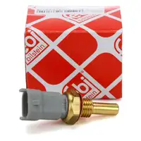 febi 28381 Temperaturgeber K&uuml;hlmittel f&uuml;r PEUGEOT OPEL CITROEN FIAT ALFA SAAB SUZUKI
