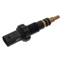 febi 37032 Temperaturgeber K&uuml;hlmittel f&uuml;r BMW 1er E81 F20 3er E90 F10 MINI R56 13627797957
