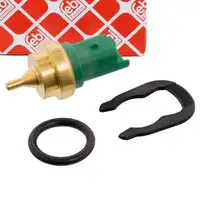 febi Temperaturgeber K&uuml;hlmittel f&uuml;r PEUGEOT 206 207 CITROEN C3 C4 2 3 1.4 1.6 MINI R55-R57