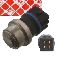 febi Temperaturgeber K&uuml;hlmittel f&uuml;r VW Golf 3 Passat B4/B4 Transporter FORD Galaxy 1 MK1