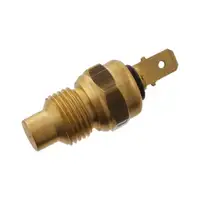 febi Coolant Temperature Sensor for PEUGEOT 205, 309, 405, J5; CITROEN AX, BX, C15, C25