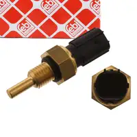 febi Temperaturgeber K&uuml;hlmittel f&uuml;r HONDA Accord 7 Civic 7 8 CR-5 2 3 FR-5 Jazz 2 3 Stream