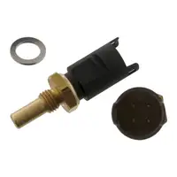 febi Temperaturgeber K&uuml;hlmittel f&uuml;r BMW 3er E36 5er E39 7er E38 X5 E53 Z3 E36 13621703993