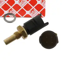 febi Temperaturgeber K&uuml;hlmittel f&uuml;r BMW 3er E36 5er E39 7er E38 X5 E53 Z3 E36 13621703993