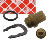 febi Temperaturgeber K&uuml;hlmittel f&uuml;r VW Golf 2 3 4 Passat B3/B4 8L SEAT Leon SKODA 1
