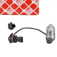 febi &Ouml;lstandgeber &Ouml;lstandsensor Astra H Signum CC Vectra C Zafira 1.9 CDTI f&uuml;r SAAB 9-3