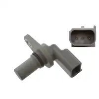 febi 38222 Nockenwellensensor für FORD C-Max Focus 1 2 Mondeo 4 Galaxy 2 S-Max 1.8 TDCI