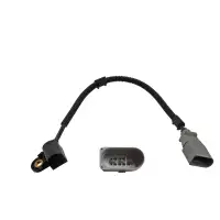 febi 39869 Nockenwellensensor f&uuml;r VW Golf 5 6 T5 T6 AUDI SEAT Leon Octavia 2 1.6/2.0 TDI