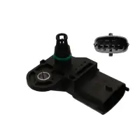 febi Saugrohrdrucksensor f&uuml;r RENAULT Laguna 2 Megane 2 SUZUKI Grand Vitara 2 1.9 Diesel