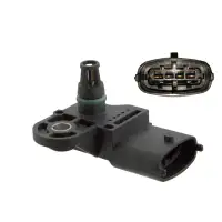 febi 101453 Saugrohrdrucksensor Sensor f&uuml;r FIAT Ducato 230 244 2.3-2.8 JTD IVECO Daily 3