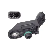 febi 102325 Saugrohrdrucksensor für OPEL Corsa C D RENAULT Espace 3 4 FIAT Punto 199 Panda