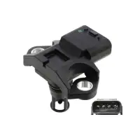 febi Saugrohrdrucksensor f&uuml;r OPEL Astra H J Corsa D Meriva Zafira B 1.7 CDTI 6238678