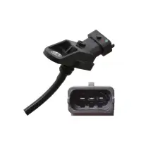 febi Saugrohrdrucksensor f&uuml;r OPEL Astra G H Corsa D Meriva A Zafira A B Sintra 6238084