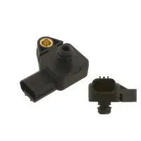 febi 30896 Saugrohrdrucksensor f&uuml;r HONDA Accord 7 Civic 7 CR-5 2 Jazz 2 FR-5 37830PGKA01