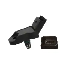 febi 37880 Saugrohrdrucksensor f&uuml;r PEUGEOT 106 2 206 306 307 407 CITROEN C2 C3 2 3 Xsara