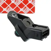 febi 38277 Saugrohrdrucksensor f&uuml;r VOLVO C70 1 S40 1 644 S70 874 V40 645 V70 1 850 1275342