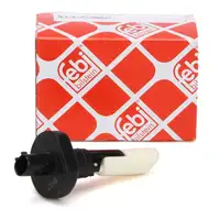 febi 28489 Sensor Waschwasserstand für MERCEDES W203 W211 W220 C219 W639 Sprinter Crafter