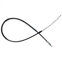 febi 108023 Handbremsseil Bremsseil f&uuml;r NISSAN NV400 OPEL Movano B RENAULT Master 3 hinten