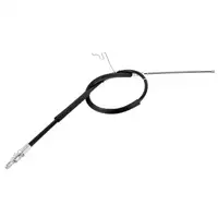 febi 109244 Handbremsseil Feststellbremse f&uuml;r FORD Transit/Tourneo hinten rechts 1494893