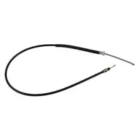 febi 17909 Handbremsseil Bremsseil f&uuml;r PEUGEOT 106 1 2 bis Fgst. 51224674 hinten 4745.89