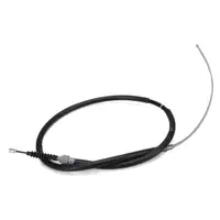 febi 22962 Handbremsseil f&uuml;r VW Golf 4 AUDI 8L SKODA Octavia 1 SEAT Leon hinten 1J0609721E