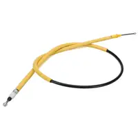 febi 33168 Handbremsseil f&uuml;r OPEL Vivaro A RENAULT Trafic 2 NISSAN Primastar hinten rechts