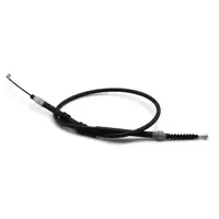 febi 36352 Bremsseil Handbremsseil f&uuml;r VW Multivan Transporter T5 T6 hinten 7E0609701E