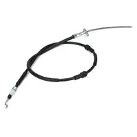 febi 36711 Handbremsseil Bremsseil f&uuml;r VW Amarok bis 06.2011 hinten 2H0609721A