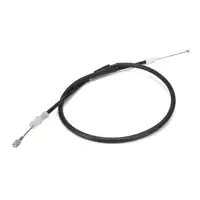 febi 37272 Handbremsseil Bremsseil für MERCEDES Sprinter 906 VW Crafter 30-35/30-50 hinten