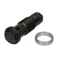 febi 40152 Kettenspanner Spanner Steuerkette f&uuml;r MERCEDES-BENZ W204 W212 R172 2710500911