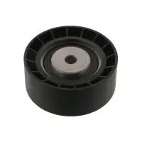 febi Spannrolle Spannelement Keilrippenriemen f&uuml;r BMW 5er E34 E39 540i 7er E32 E38 M60 M62