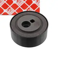 febi Spannrolle Keilrippenriemen f&uuml;r PEUGEOT 206 306 406 CITROEN C5 C8 FIAT Scudo 1.8-2.0D