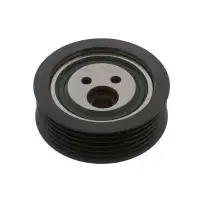 febi Spannrolle Keilrippenriemen f&uuml;r RENAULT Laguna 2.2D Safrane 2 B54 2.2 7700862743
