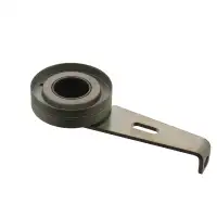 febi Spannrolle Keilrippenriemen f&uuml;r PEUGEOT 306 1.6 1.8 CITROEN Xsara 1.8 Evasion 1.8 2.0