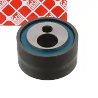 febi Spannrolle Keilrippenriemen f&uuml;r PEUGEOT 206 306 CITROEN C4 Jumpy FIAT Ducato 2.0 HDi