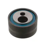 febi Spannrolle Keilrippenriemen f&uuml;r PEUGEOT 206 306 CITROEN C4 Jumpy FIAT Ducato 2.0 HDi