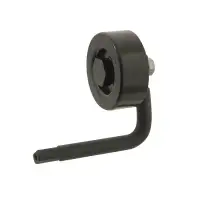 febi Spannrolle Keilrippenriemen f&uuml;r BMW 3er E46 330d 5er E39 525/530d E38 730d 3.0d M57