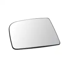 febi 49957 Spiegelglas f&uuml;r MERCEDES Sprinter 906 VW Crafter 2E 2F rechts oben