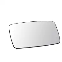 febi 49951 Spiegelglas f&uuml;r MERCEDES Sprinter 901-905 VW LT 28-35/46 2 links