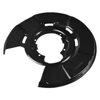 febi 175136 Spritzblech f&uuml;r BMW 1er E82 1M 3er E90 E92 E93 M3/GTS hinten links 34212283253