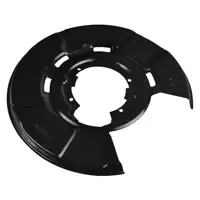 febi 175137 Spritzblech f&uuml;r BMW 1er E82 1M 3er E90 E92 M3/GTS hinten rechts 34212283254