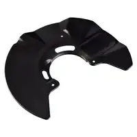 febi 175591 Spritzblech f&uuml;r VW California Multivan Transporter T5 vorne rechts 7E0615312