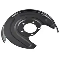 febi 171552 Spritzblech f&uuml;r VW Passat B5 AUDI A6 C5 SKODA Superb 1 hinten links 8E0615611C