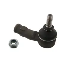 2x febi PROKIT Spurstangenkopf f&uuml;r VW Golf 2 3 Passat B3 Vento SEAT Ibiza 2 Toledo 1 vorne