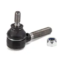 2x febi Spurstangenkopf f&uuml;r VW K&auml;fer 1300 1302 1303 1500 1600 Transporter Bulli T1 vorne