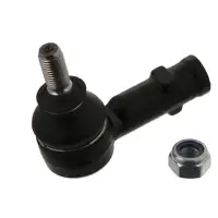 2x febi PROKIT Spurstange + Kopf + Manschette f&uuml;r VW Golf 1 Jetta 1 Scirocco vorne